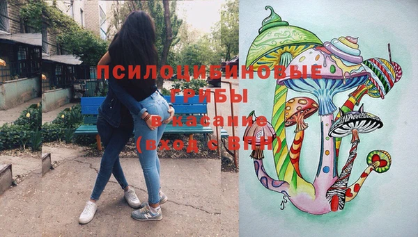 молекула духа Беломорск